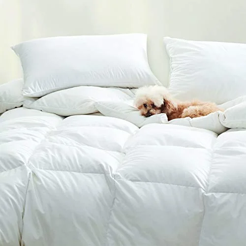 Cuddledown Dreamstead Down Alternative Comforter