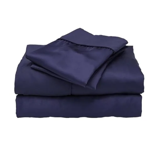 ettitude 100% Lyocell from Organic Bamboo Sheet Set