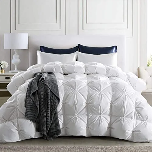 puredown Goose Down Comforter