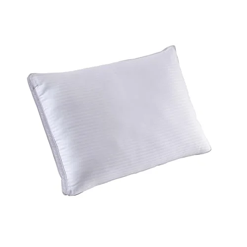 Isotonic Indulgence Side Sleeper Pillow, King