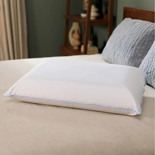 TEMPUR-Cloud Dual Cooling Pillow, Queen